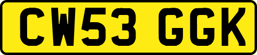CW53GGK