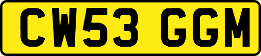 CW53GGM