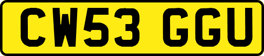 CW53GGU