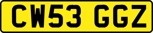 CW53GGZ
