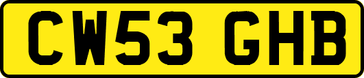 CW53GHB