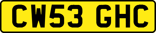 CW53GHC