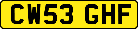 CW53GHF