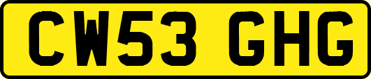 CW53GHG