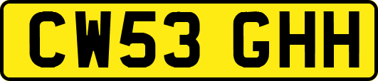 CW53GHH