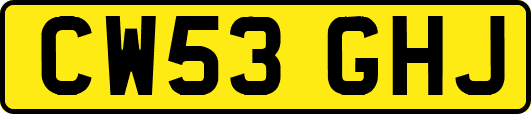 CW53GHJ