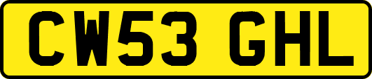 CW53GHL