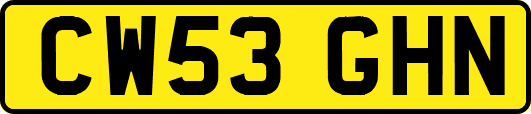 CW53GHN