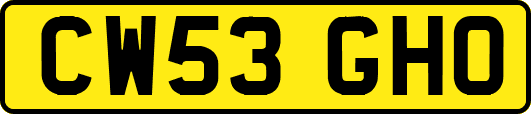 CW53GHO