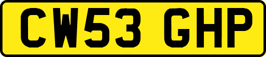 CW53GHP