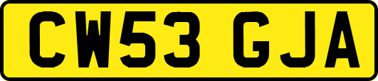 CW53GJA