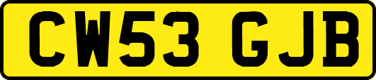 CW53GJB
