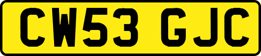CW53GJC