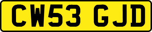 CW53GJD