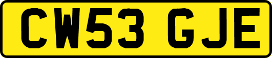 CW53GJE