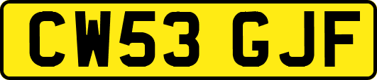 CW53GJF