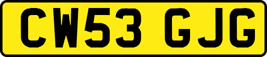 CW53GJG
