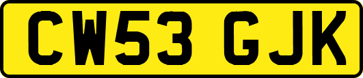 CW53GJK