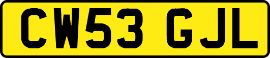 CW53GJL