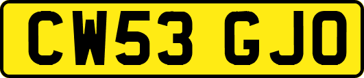 CW53GJO