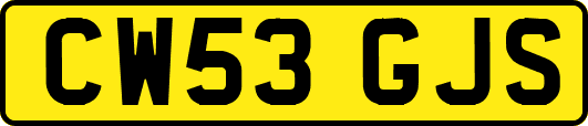 CW53GJS