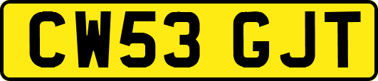 CW53GJT