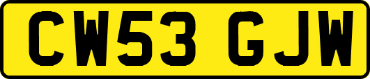 CW53GJW