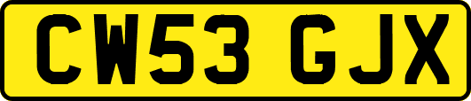 CW53GJX