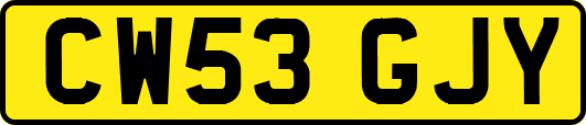CW53GJY