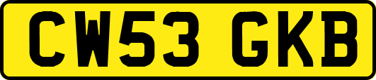 CW53GKB