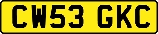 CW53GKC
