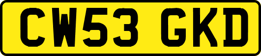 CW53GKD