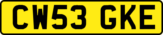 CW53GKE