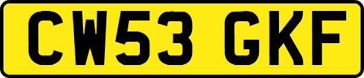 CW53GKF