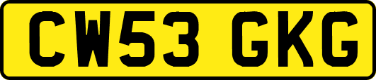CW53GKG