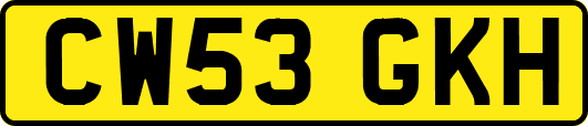 CW53GKH
