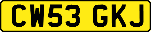 CW53GKJ