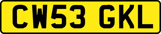 CW53GKL