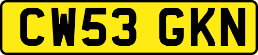 CW53GKN