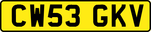 CW53GKV
