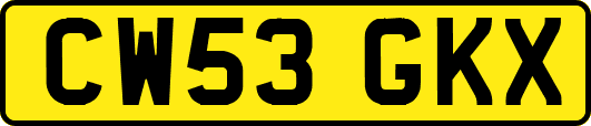 CW53GKX