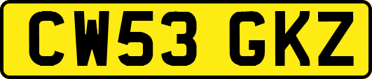 CW53GKZ