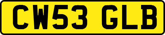 CW53GLB