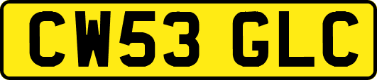 CW53GLC