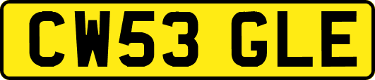 CW53GLE