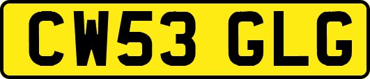 CW53GLG