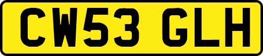 CW53GLH