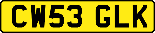 CW53GLK