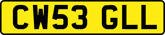 CW53GLL