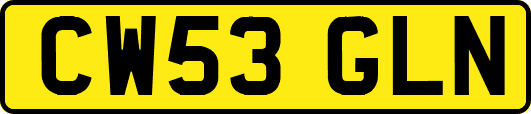 CW53GLN